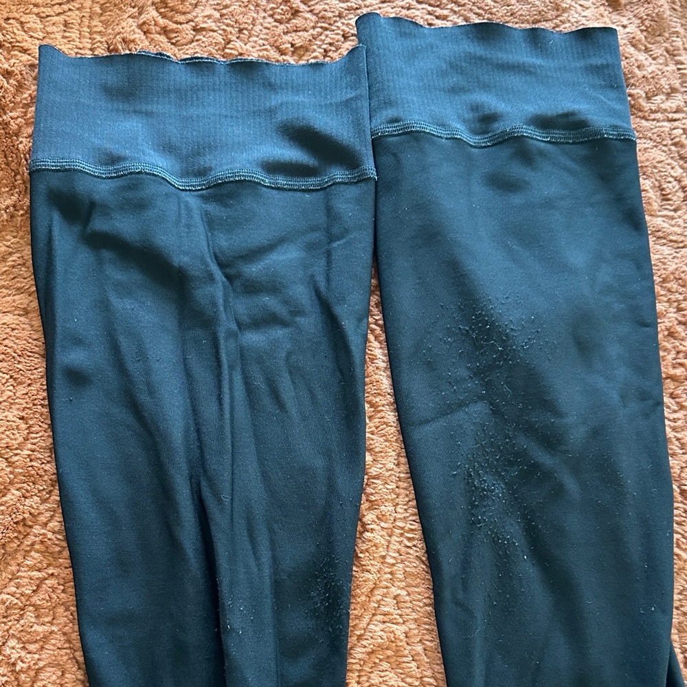 Black Sheep Cycling Thermal Leg Warmers